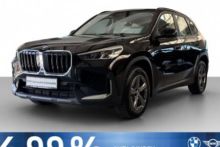 BMW X1 94.900 km 26.114 &euro; Lauda-Königshofen 97922