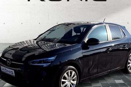 Opel Corsa 25.749 km 17.999 &euro; Oranienburg bei Berlin 16515