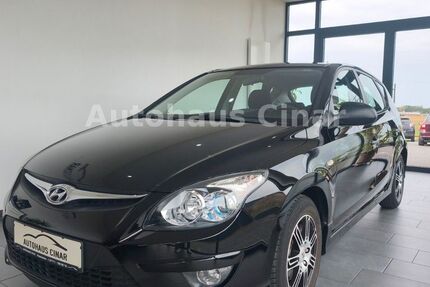 Hyundai i30 48.900 km 5.990 &euro; Waldstetten 73550