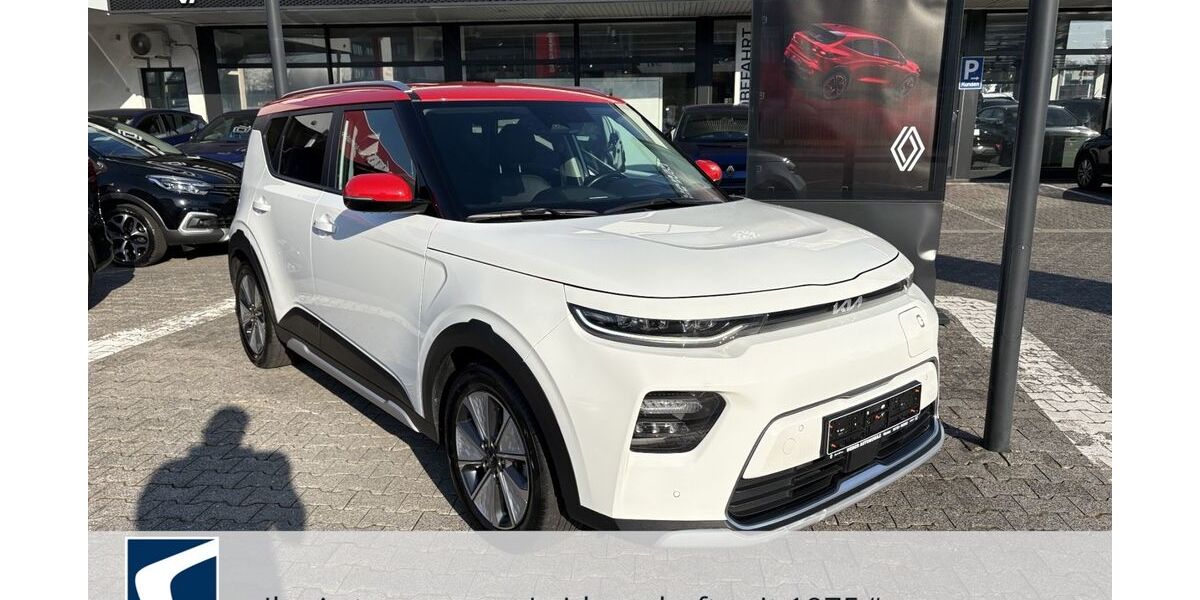 Kia Soul 36.000 km 23.470 &euro; Hanau 63452