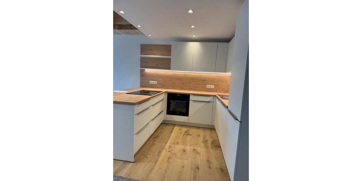 Reihenhaus Bad Wörishofen - 4 Zimmer, 175 m&sup2;, 2.187&euro; | Angebot:26065165