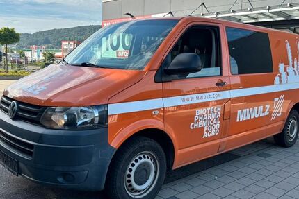 VW T5 Transporter 345.999 km 5.680 &euro; Bad Säckingen 79713