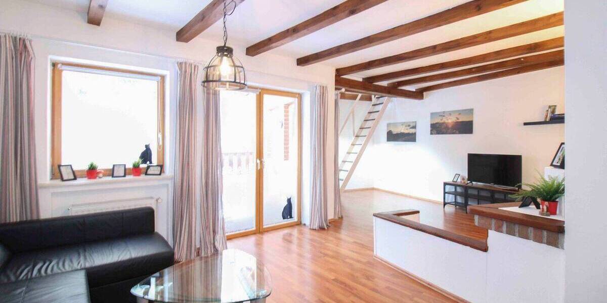 Einfamilienhaus Herzberg am Harz Sieber - 6 Zimmer, 114 m&sup2;, 95.000&euro; | Angebot:26596124