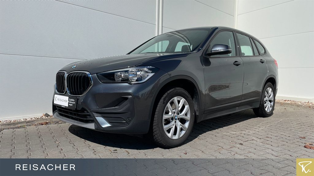 BMW X1 42.000 km 22.999 &euro; Landsberg am Lech 86899