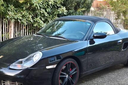 Porsche Boxster 109.087 km 22.000 &euro; Oldenburg 26131