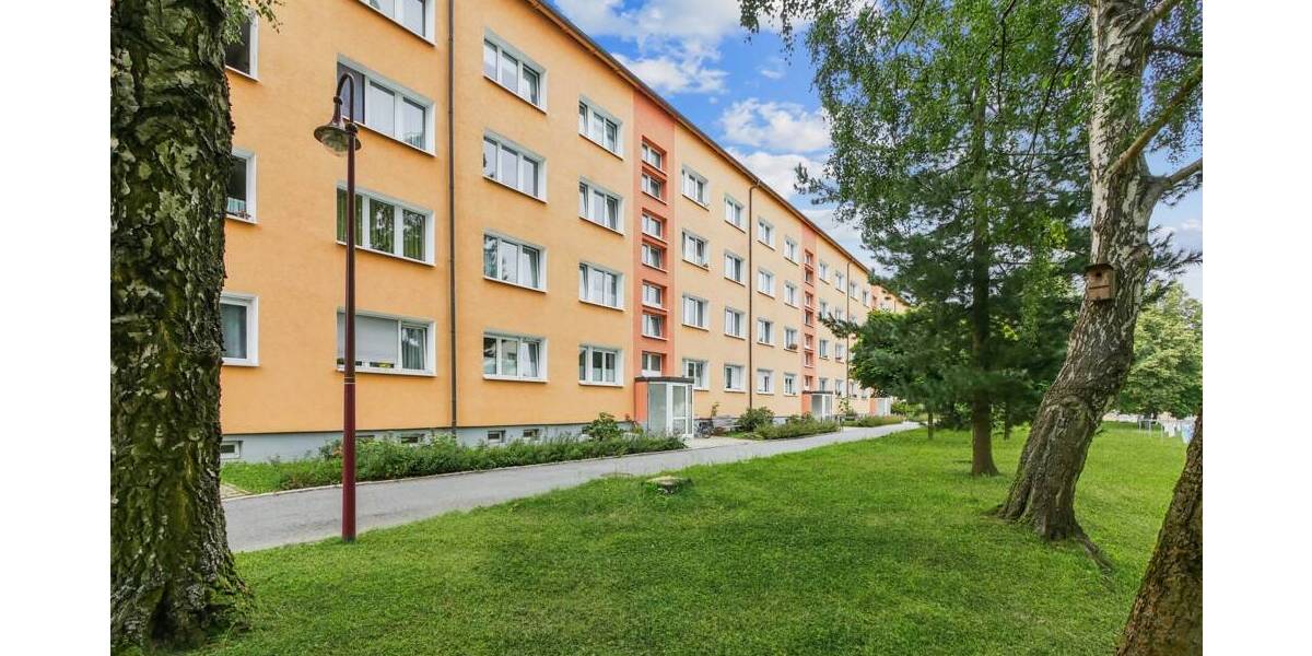 Etagenwohnung Neustadt in Sachsen Neustadt - 2 Zimmer, 49 m&sup2;, 392&euro; | Angebot:26116641