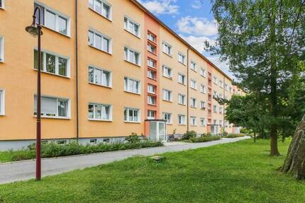 Wohnung Neustadt in Sachsen Neustadt - 2 Zimmer, 49 m&sup2;, 392&euro; | Angebot:26116641