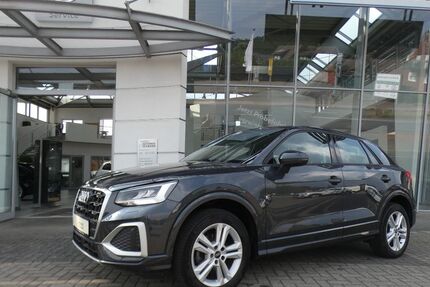 Audi Q2 49.000 km 22.990 &euro; Wettringen 48493