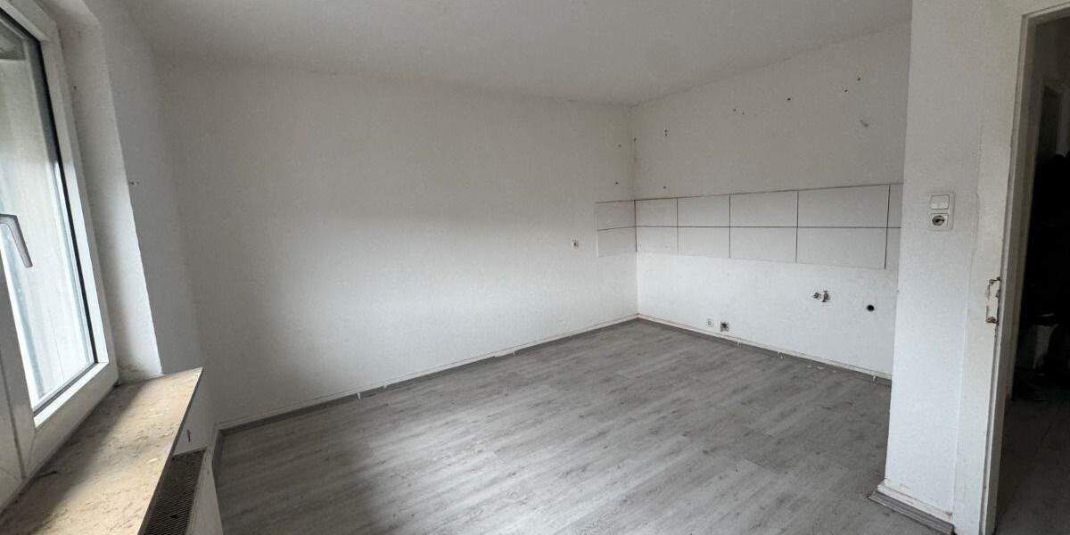 Etagenwohnung | 2-Zimmer | Wuppertal 2 zimmer