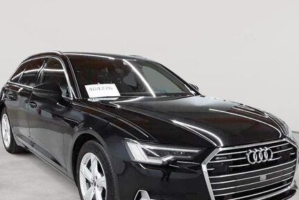 Audi A6 137.364 km 24.689 &euro; Fernwald-Steinbach 35463