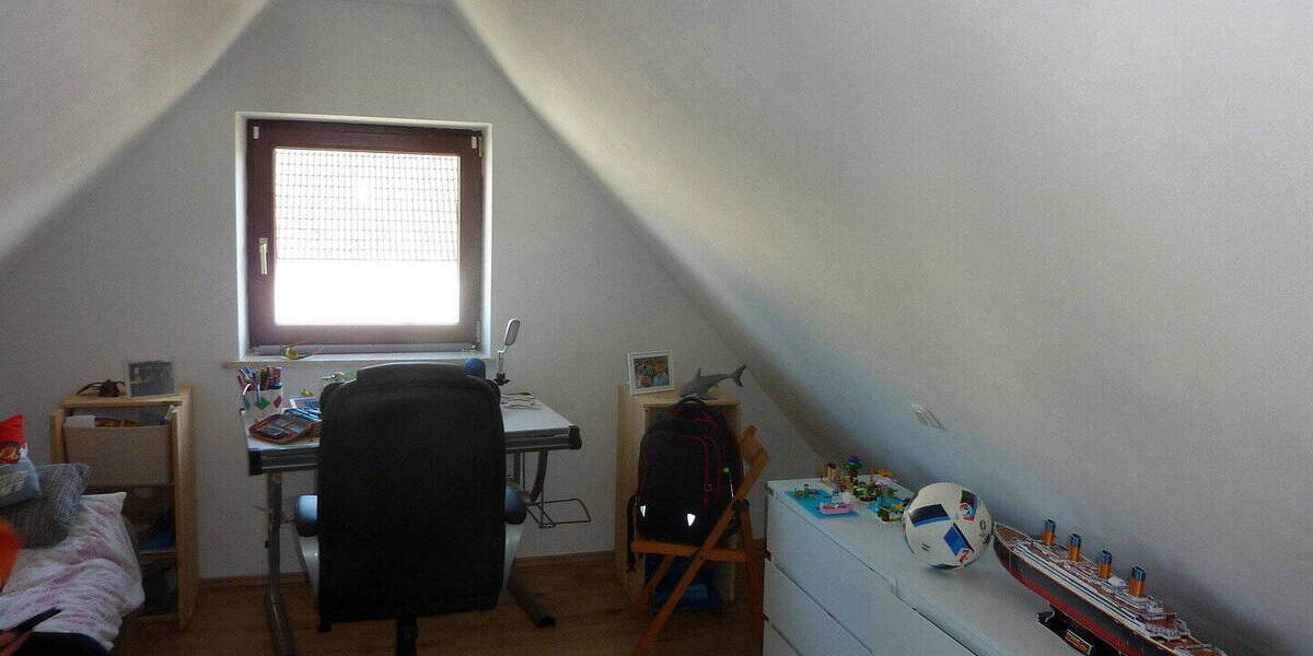 Einfamilienhaus Abensberg - 5 Zimmer, 202 m&sup2;, 490.000&euro; | Angebot:25984602