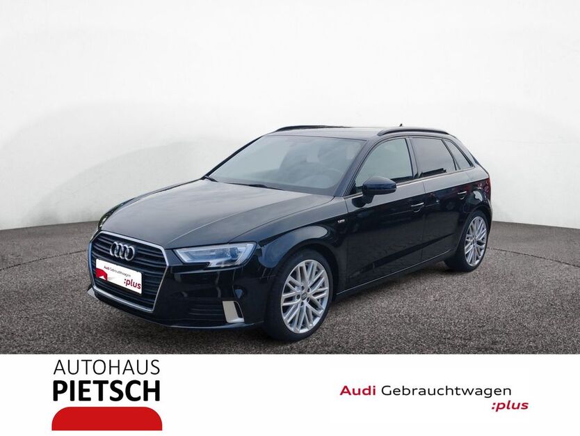 Audi A3 56.293 km 20.990 € Melle 49324