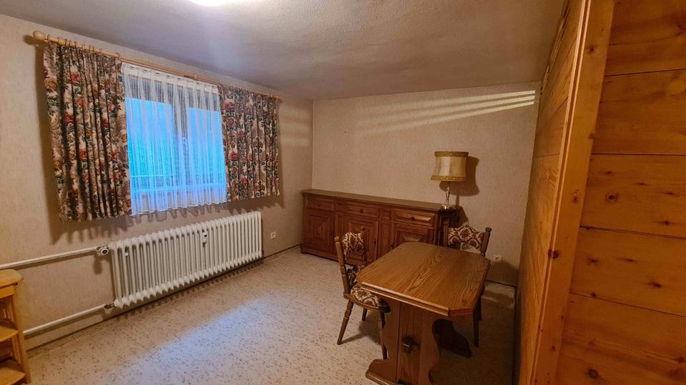 Etagenwohnung Garmisch-Partenkirchen Breitenau - 3 Zimmer, 90 m&sup2;, 549.000&euro; | Angebot:26888083