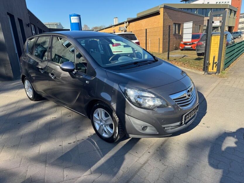 Meriva