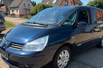 Renault Espace 75.000 km 8.900 &euro; Bad Fallingbostel (OT Dorfmark) 29683