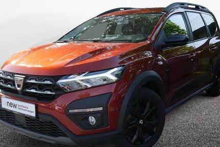 Dacia Jogger 34.000 km 17.960 &euro; Bietigheim-Bissingen 74321