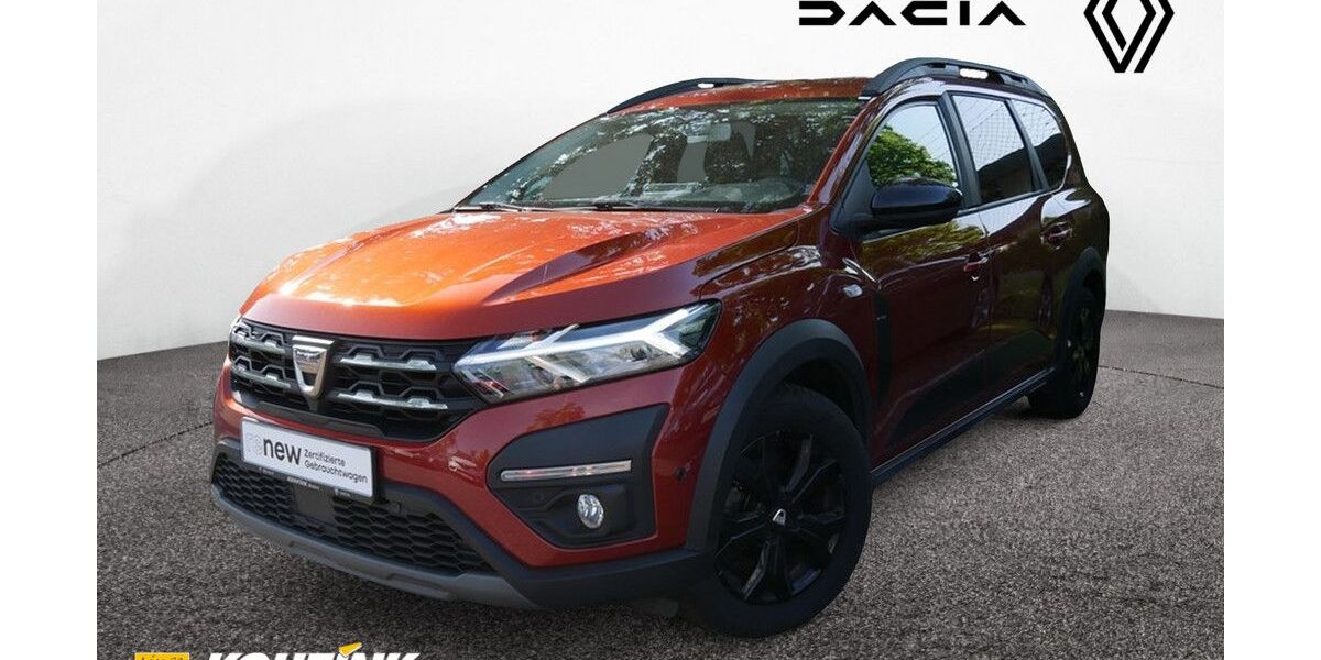 Dacia Jogger 34.000 km 17.960 &euro; Bietigheim-Bissingen 74321