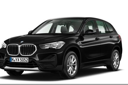 BMW X1 133.150 km 19.450 &euro; Bad Salzungen OT Hämbach 36469