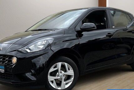 Hyundai i10 25.000 km 13.491 &euro; Durach 87471