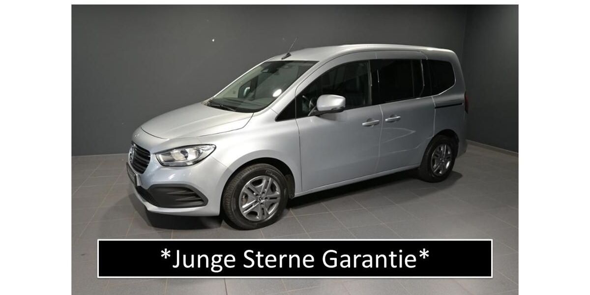 Mercedes-Benz T-Klasse 15.396 km 24.670 &euro; Waiblingen 71332