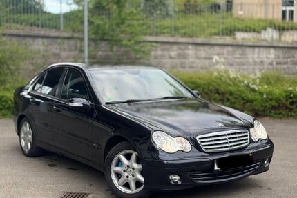 Mercedes C 250