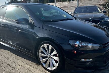 VW Scirocco 220.000 km 5.990 &euro; Baindt/Schachen 88255