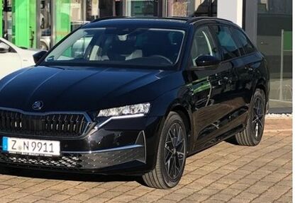 Skoda Octavia 9.600 km 34.850 &euro; Glauchau/ Sachsen 08371