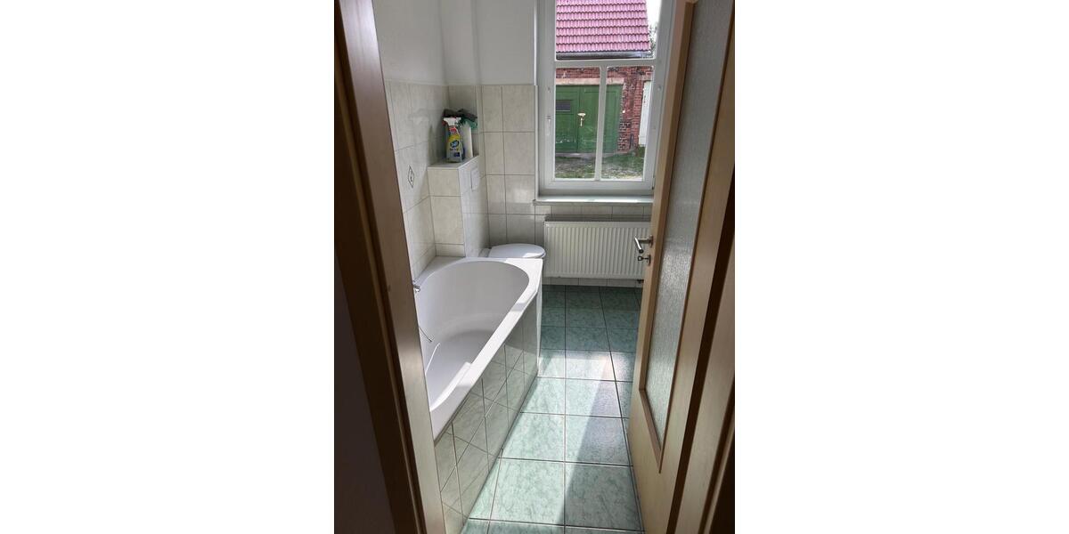 Erdgeschoßwohnung Tangermünde - 2 Zimmer, 55 m&sup2;, 410&euro; | Angebot:26327639