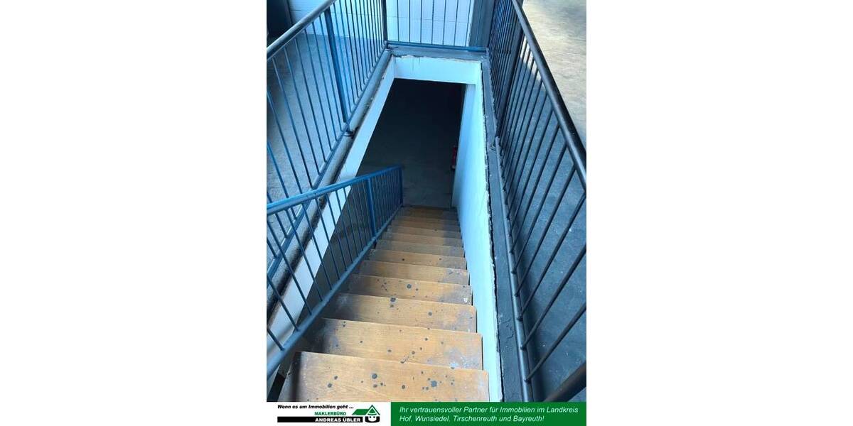 Gewerbeobjekt Selb - 120.000&euro; | Angebot:25663542