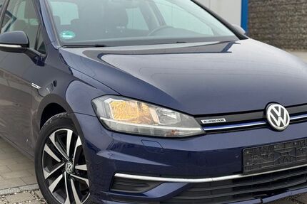 VW Golf 197.800 km 7.999 &euro; Postbauer-Heng 92353