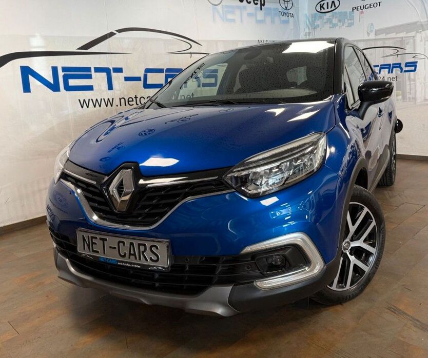 Captur