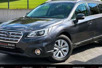 Subaru OUTBACK 225.857 km 11.190 &euro; Erfurt 99085