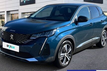 Peugeot 3008 26.142 km 22.980 &euro; Wiesbaden 65201