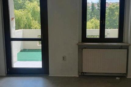 Helle 5 Zi Wohnung zu vermieten in Mylau 5 zimmer