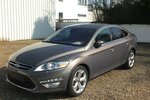 Ford Mondeo 2.0TDCi AUTOMATIC-PROBLEME NAVI XENON PDC B 143.215 km 7.000 &euro; Köln 50858