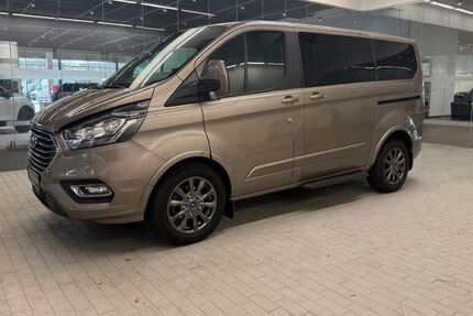 Ford Tourneo Custom 32.050 km 37.980 &euro; Alsdorf 52477