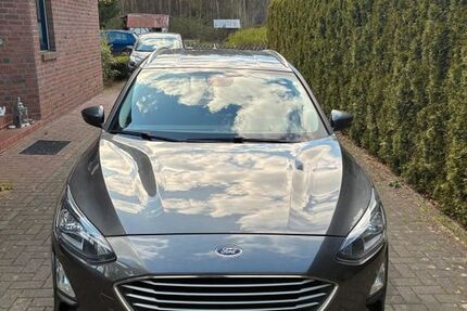 Ford Focus 150.000 km 10.500 &euro; Bergen 29303