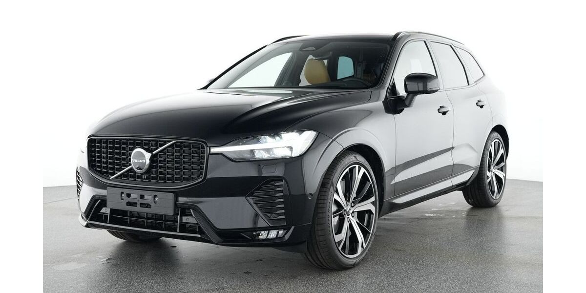 Volvo XC60 21.160 km 48.500 &euro; Schwarzheide 01987