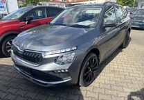 Gebrauchtwagen Skoda Kamiq
