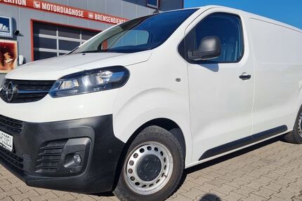 Opel Vivaro 94.900 km 16.900 &euro; Garrel 49681