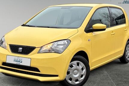Seat Mii 35.950 km 8.450 &euro; Sonnefeld-Gestungshausen 96242