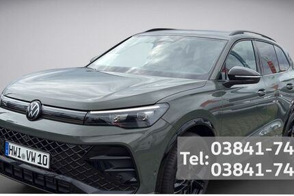 VW Tiguan 2.500 km 49.990 &euro; Wismar 23970