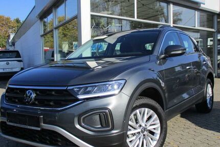 VW T-Roc 14.083 km 29.990 &euro; Harsefeld-Hollenbeck 21698