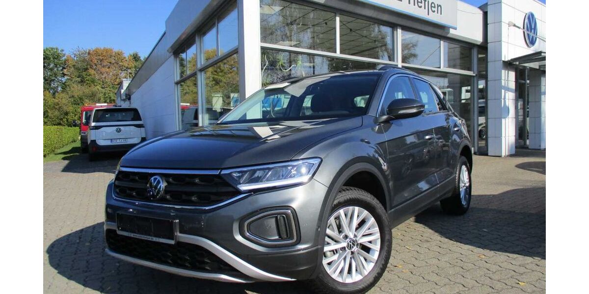 VW T-Roc 14.083 km 29.990 &euro; Harsefeld-Hollenbeck 21698
