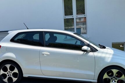 VW Polo 200.000 km 4.750 &euro; Albstadt 72461