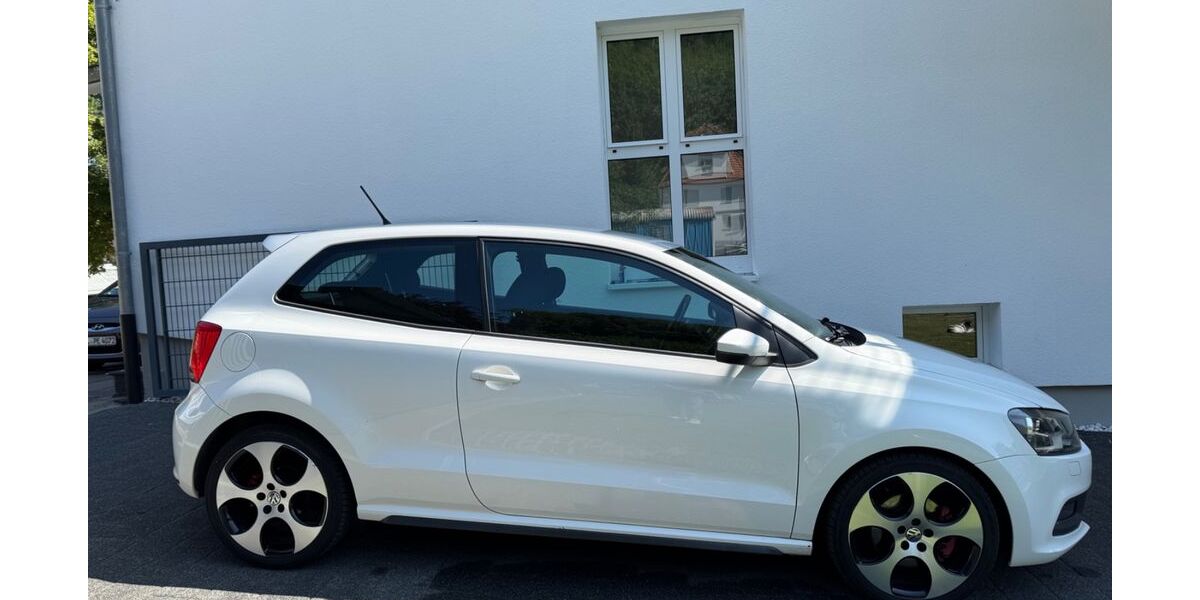 VW Polo 200.000 km 4.750 &euro; Albstadt 72461