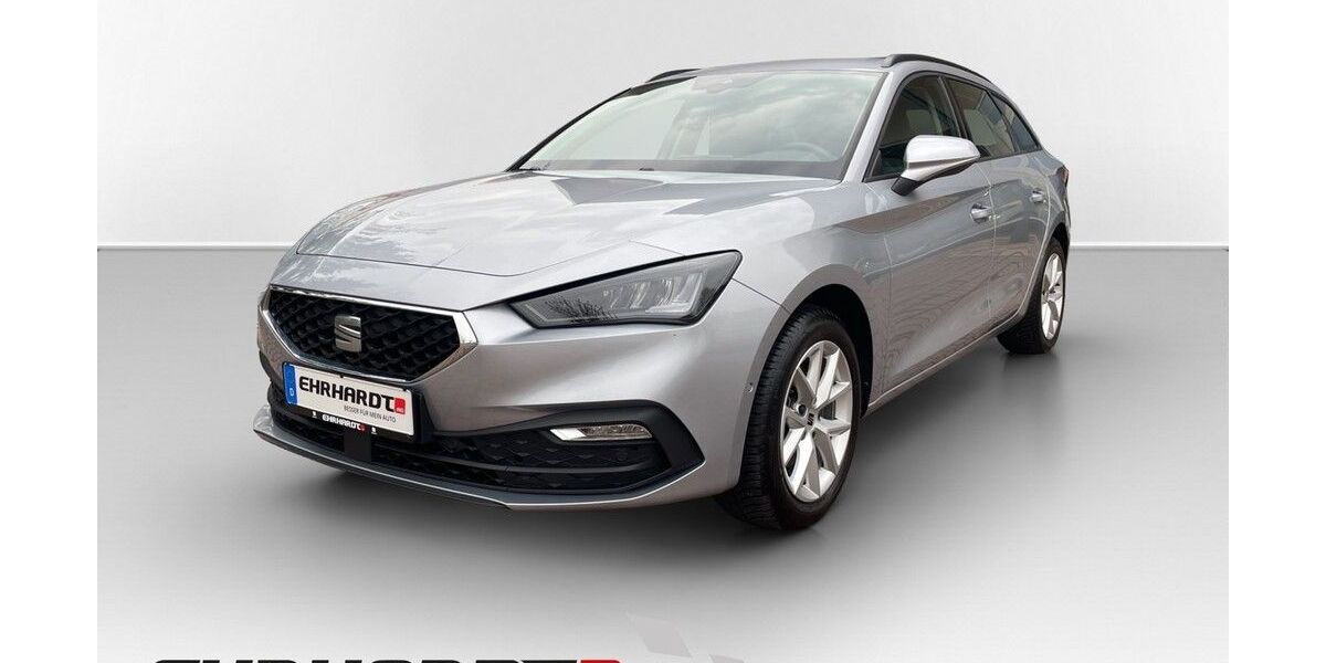 Seat Leon 48.380 km 19.490 &euro; Hildburghausen 98646