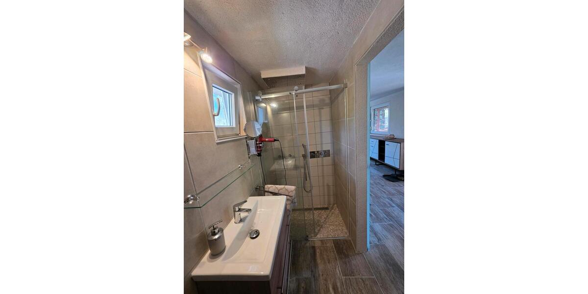 Bungalow Osternienburger Land - 1 Zimmer, 20 m&sup2;, 60.000&euro; | Angebot:26598276