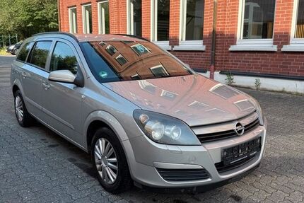 Opel Astra 194.149 km 2.700 &euro; Geilenkirchen 52511
