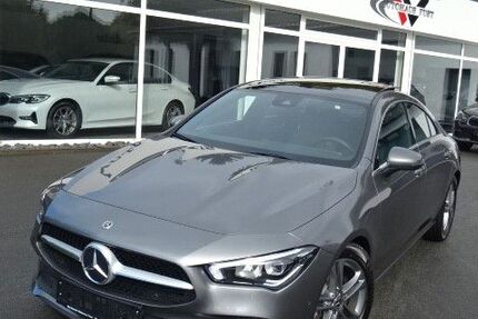 Mercedes-Benz CLA 180 78.000 km 23.500 &euro; Hattert 57644